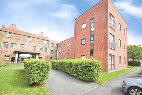 undefined, Hartley Court, Stoke-on-Trent