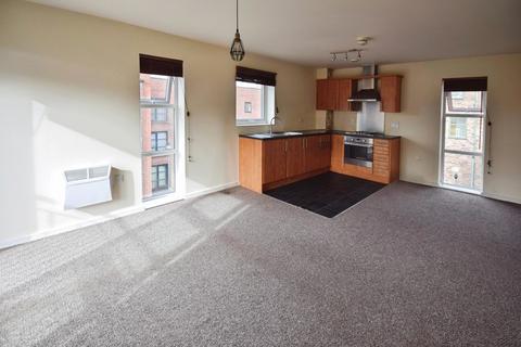 undefined, Hartley Court, Stoke-on-Trent