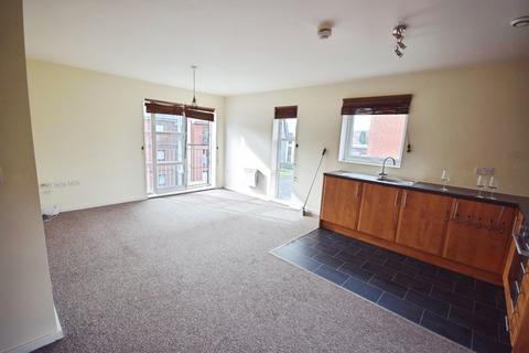 undefined, Hartley Court, Stoke-on-Trent