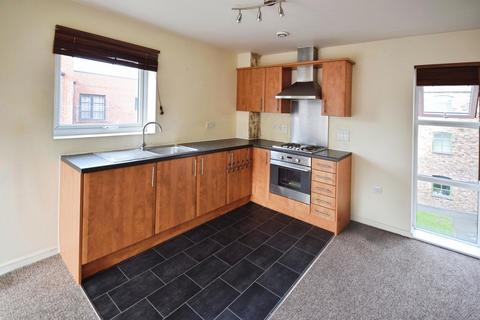 undefined, Hartley Court, Stoke-on-Trent