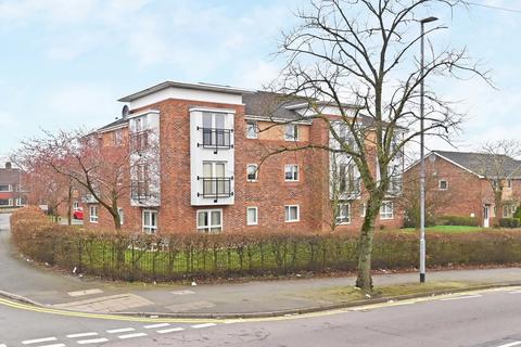 undefined, Poplar Drive, Blurton, Stoke-on-Trent