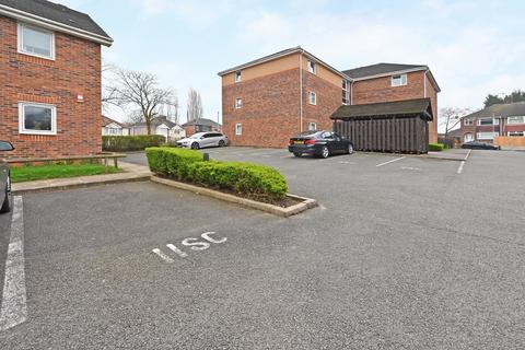 undefined, Poplar Drive, Blurton, Stoke-on-Trent