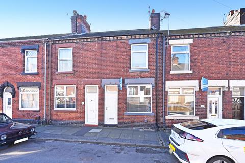 2 bedroom terraced house for sale, Ladysmith Road, Etruria, Stoke-on-Trent