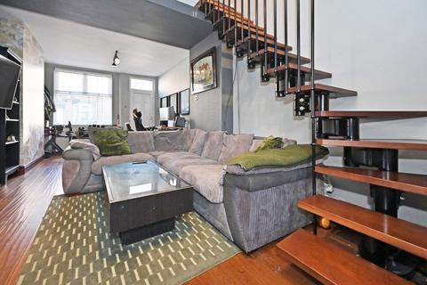 2 bedroom terraced house for sale, Ladysmith Road, Etruria, Stoke-on-Trent