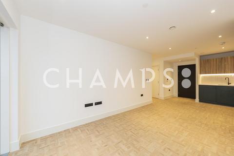 2 bedroom flat to rent, 33 Danvers Avenue, SW11