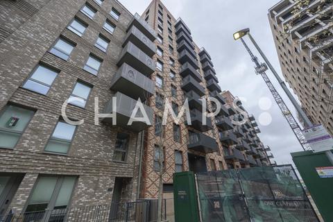 2 bedroom flat to rent, 33 Danvers Avenue, SW11