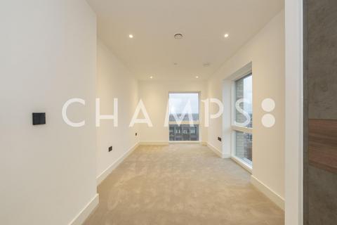 2 bedroom flat to rent, 33 Danvers Avenue, SW11