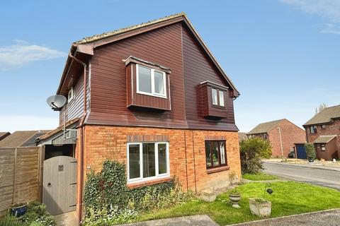 undefined, Danvers Way, Westbury