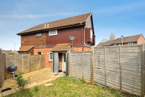 undefined, Danvers Way, Westbury