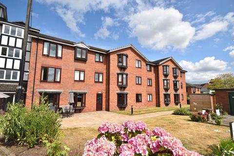 undefined, St Johns Park, Whitchurch