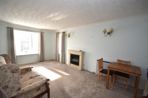 undefined, St Johns Park, Whitchurch