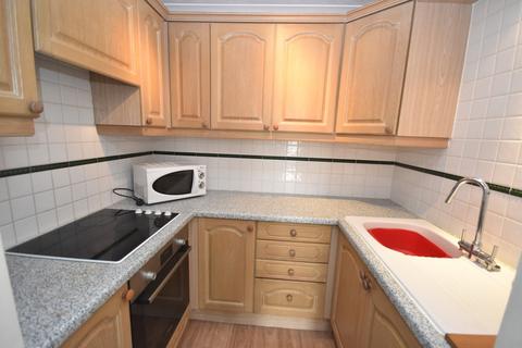 undefined, St Johns Park, Whitchurch