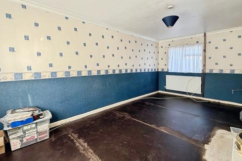 undefined, Queensway, Warminster