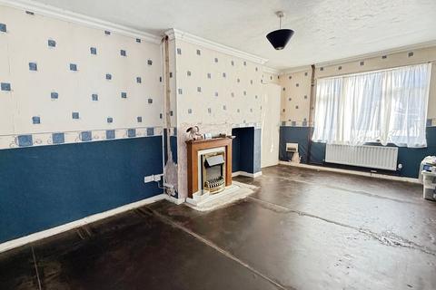 undefined, Queensway, Warminster