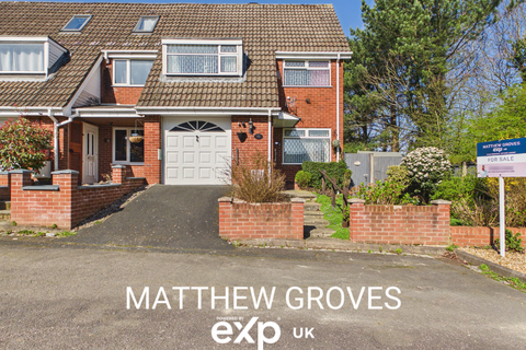 undefined, Hopeshay Close, Telford TF3