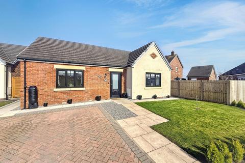 undefined, Harvest Park, Wigton CA7