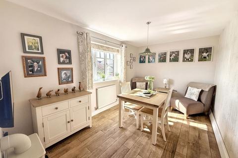 undefined, Harvest Park, Wigton CA7