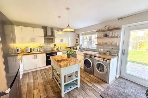 undefined, Harvest Park, Wigton CA7