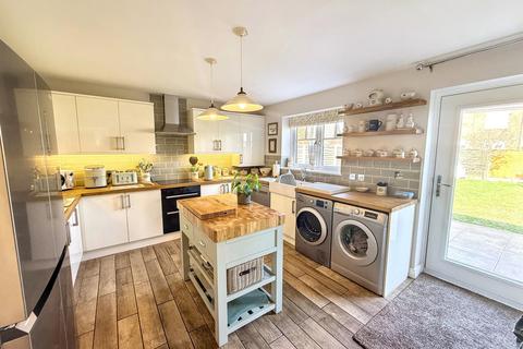 2 bedroom detached bungalow for sale, Harvest Park, Wigton CA7