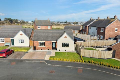 2 bedroom detached bungalow for sale, Harvest Park, Wigton CA7