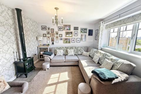 2 bedroom detached bungalow for sale, Harvest Park, Wigton CA7