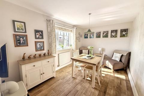 2 bedroom detached bungalow for sale, Harvest Park, Wigton CA7