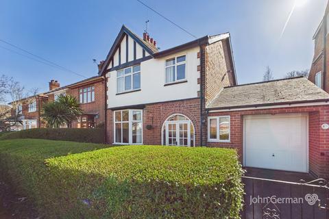 3 bedroom detached house for sale, Byron Street, Loughborough