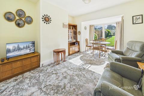 3 bedroom detached house for sale, Byron Street, Loughborough