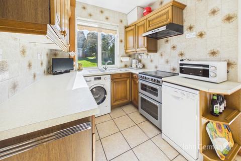 3 bedroom detached house for sale, Byron Street, Loughborough