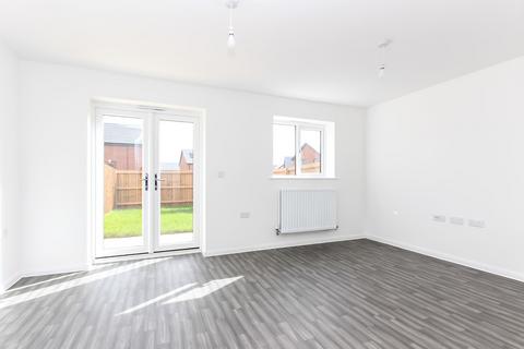 undefined, Roundhouse Way, Wellingborough NN8