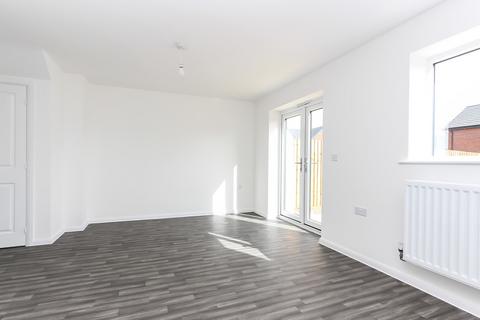 undefined, Roundhouse Way, Wellingborough NN8