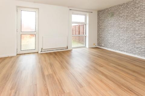 undefined, Minerva Way, Wellingborough NN8