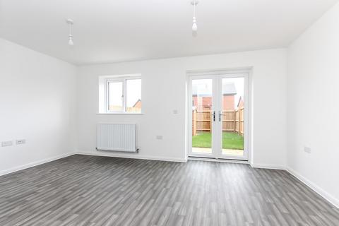 undefined, Roundhouse Way, Wellingborough NN8