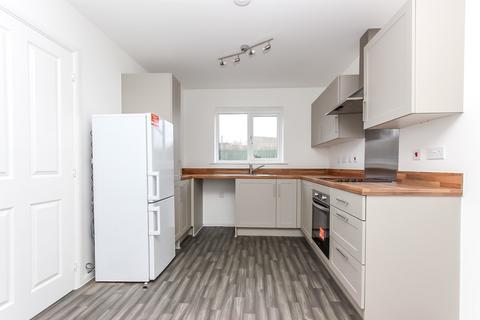 undefined, Roundhouse Way, Wellingborough NN8