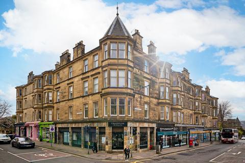 undefined, Morningside Road, Edinburgh EH10
