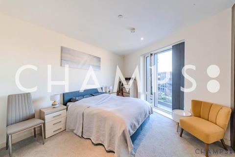 1 bedroom flat to rent, Biring House, Duke of Wellington Avenue, London, SE18