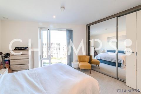 1 bedroom flat to rent, Biring House, Duke of Wellington Avenue, London, SE18