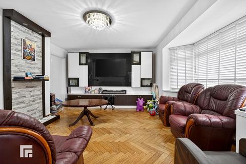 3 bedroom semi-detached house for sale, Ton-yr-ywen Avenue, Heath , Cardiff