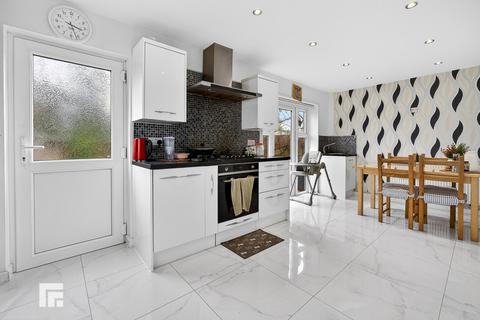 3 bedroom semi-detached house for sale, Ton-yr-ywen Avenue, Heath , Cardiff