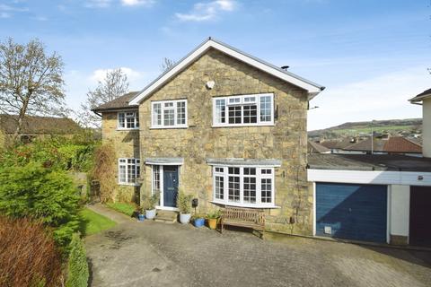 undefined, Fellwood Close, Keighley BD22
