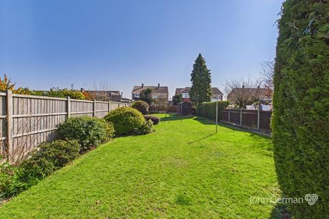 3 bedroom semi-detached house for sale, Church Road, Stretton