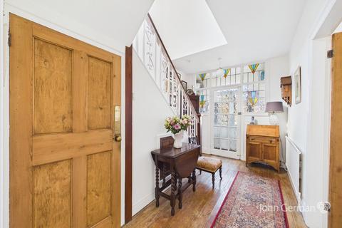 3 bedroom semi-detached house for sale, Church Road, Stretton