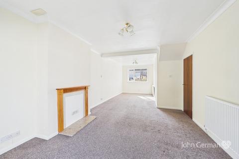 3 bedroom bungalow for sale, The Lawns, Rolleston-on-Dove