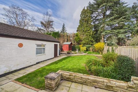 3 bedroom bungalow for sale, The Lawns, Rolleston-on-Dove