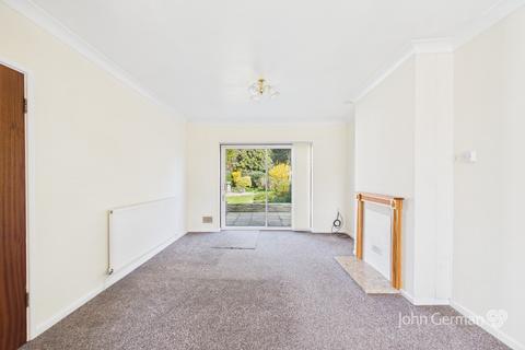 3 bedroom bungalow for sale, The Lawns, Rolleston-on-Dove