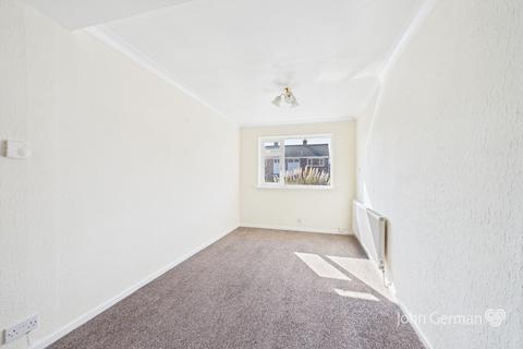 3 bedroom bungalow for sale, The Lawns, Rolleston-on-Dove