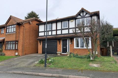undefined, Woodhurst Close, Derwent Heights, Derby