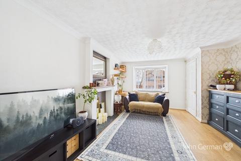 undefined, Woodhurst Close, Derwent Heights, Derby