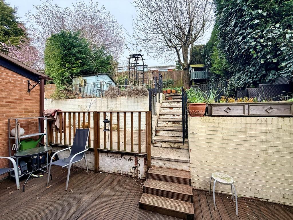 Garden 1