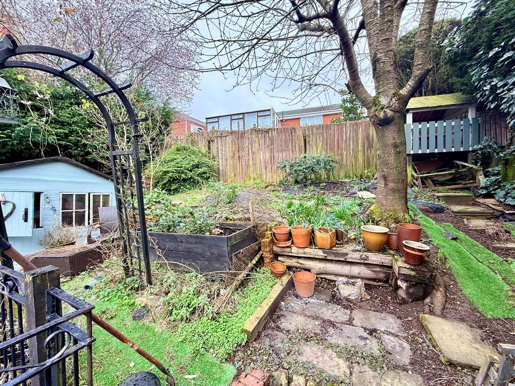 Garden 2